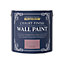 Rust-Oleum Chalky Finish Wall Little light Flat matt Emulsion paint, 2.5L
