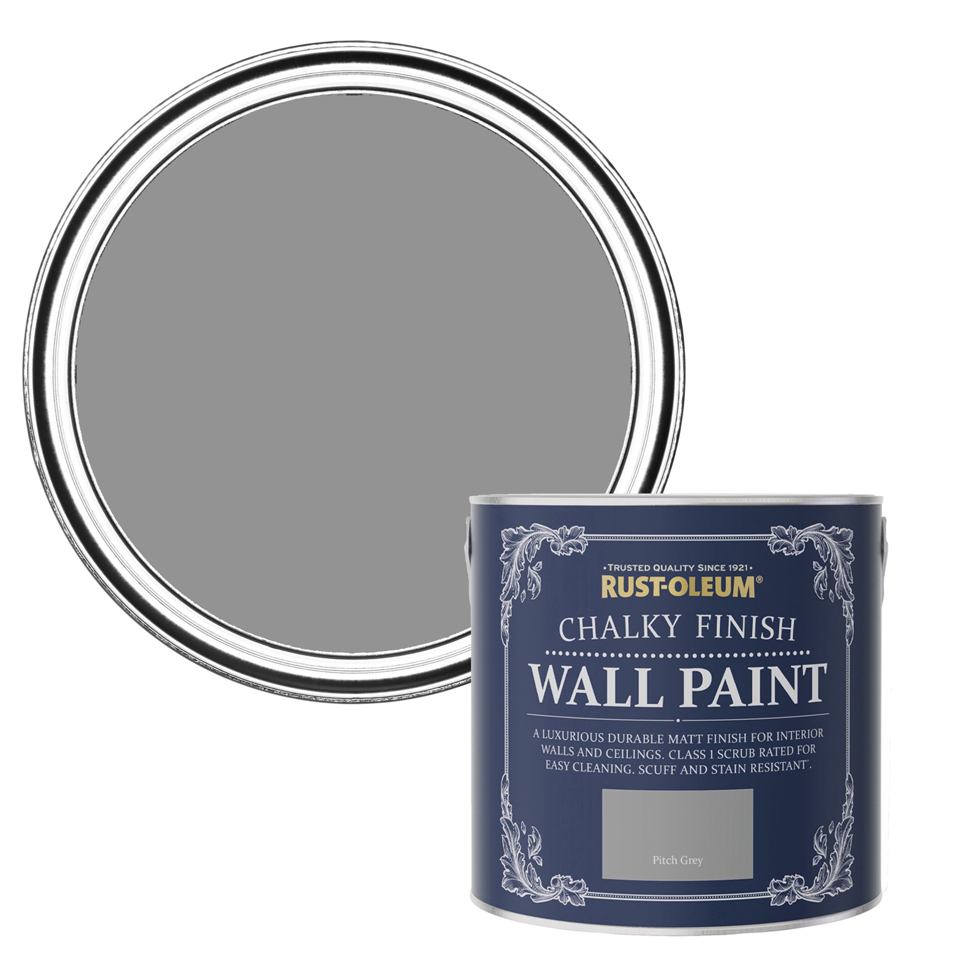 https://media.diy.com/is/image/Kingfisher/rust-oleum-chalky-finish-wall-pitch-grey-flat-matt-emulsion-paint-2-5l~5013296042628_21c_bq?$MOB_PREV$&$width=618&$height=618