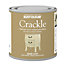 Rust-Oleum Clear Crackle effect Multi-surface Magnetic Basecoat, 250ml