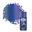 Rust-Oleum Colour Shift Cosmic Blue Multi-surface Topcoat Spray paint, 150ml