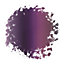 Rust-Oleum Colour Shift Purple Eclipse Multi-surface Topcoat Spray paint, 150ml