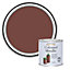 Rust-Oleum Copper Metallic effect Mid sheen Multi-surface Topcoat Special effect paint, 250ml