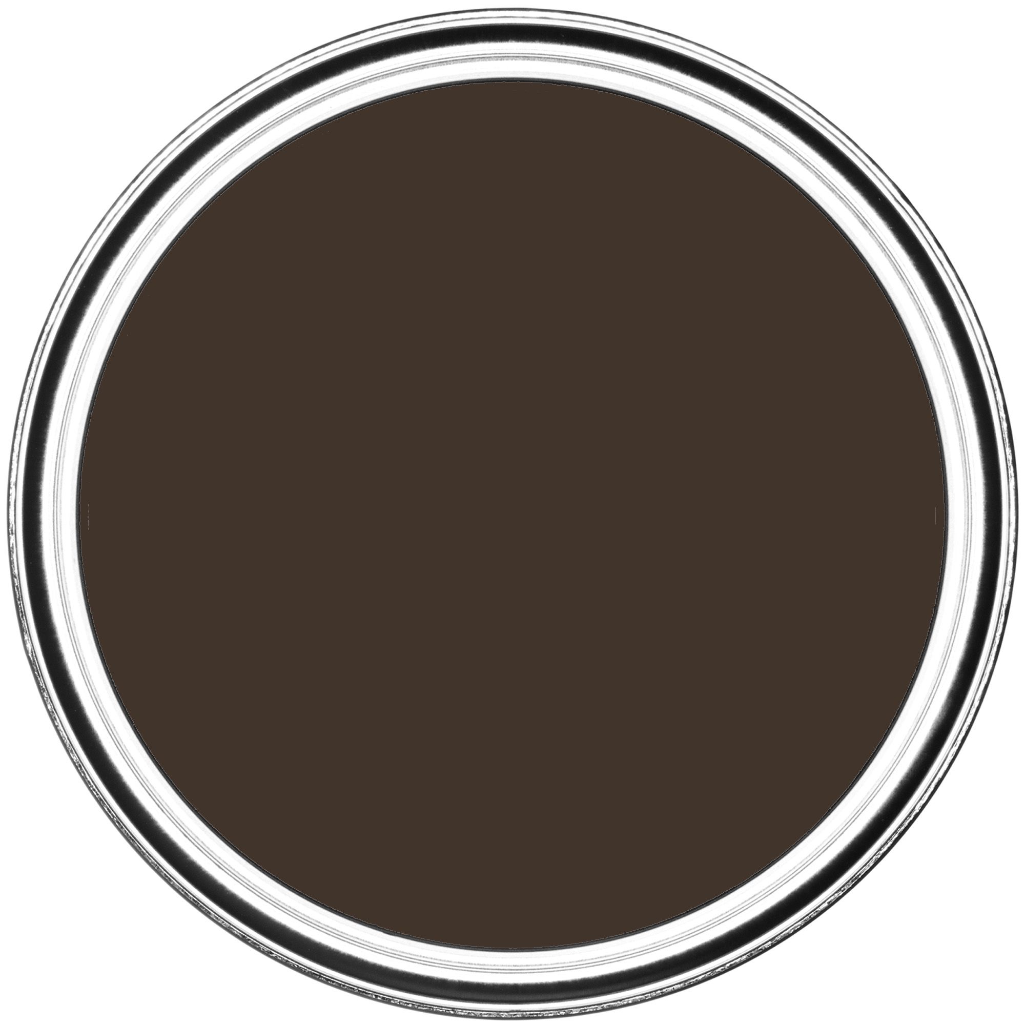 Rust-Oleum Dark brown Matt Furniture Finishing wax, 400ml