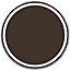 Rust-Oleum Dark brown Matt Furniture Wax Finishing wax, 0.4L