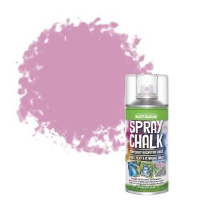 Light Pink Spray Paint