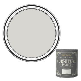 Rust-Oleum Dove Satin Furniture paint, 750ml