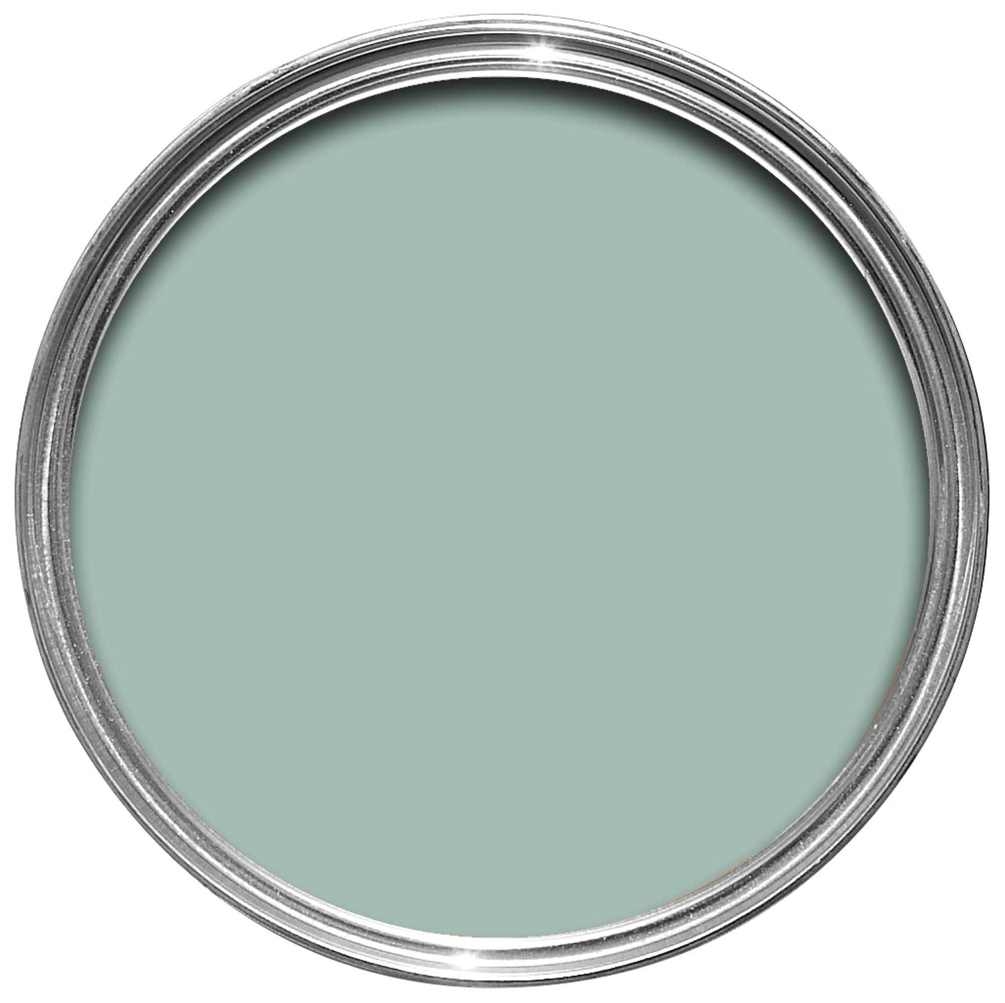 Rust-Oleum Duck egg Chalky effect Matt Furniture paint, 125ml