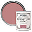Rust-Oleum Dusky pink Chalky effect Matt Furniture paint, 750ml