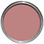 Rust-Oleum Dusky pink Chalky effect Matt Furniture paint, 750ml