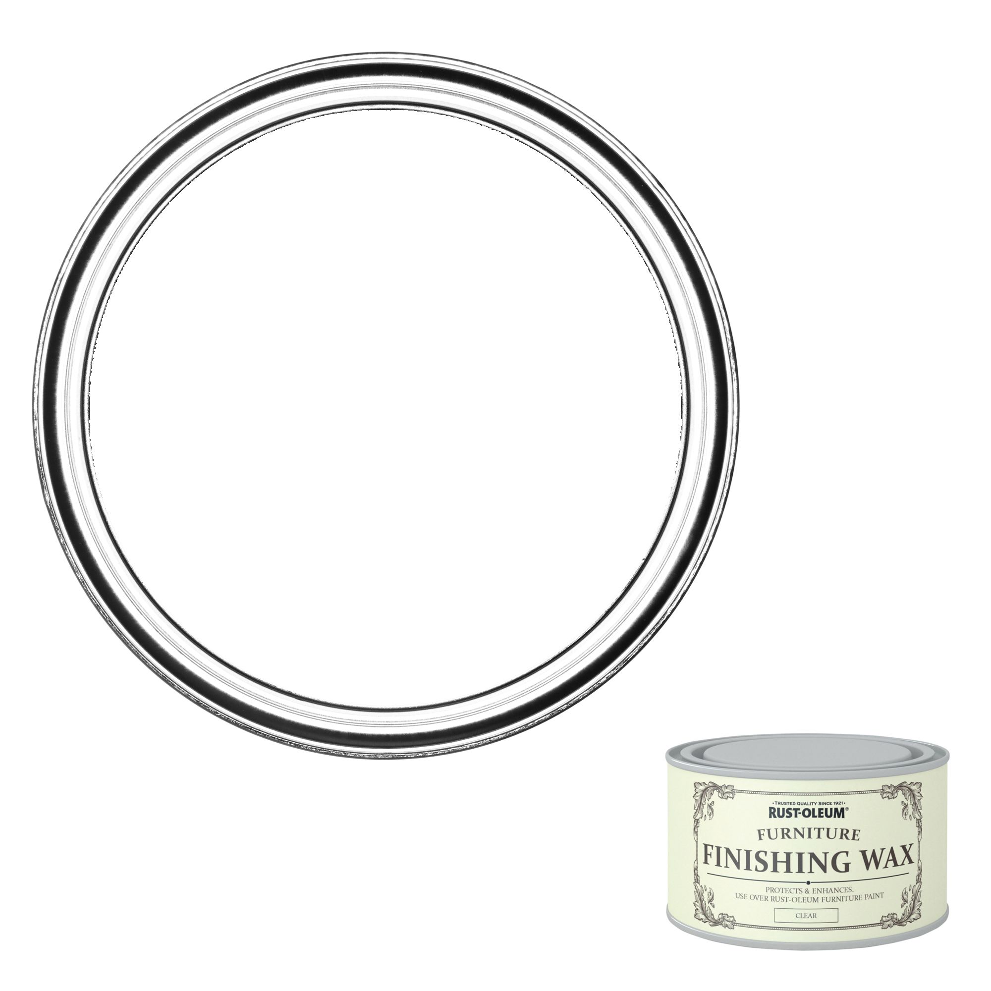 Rust-Oleum Furniture Finishing wax, 400ml