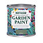 Rust-Oleum Garden Paint All Green Matt Multi-surface Garden Paint, 125ml Tin