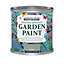 Rust-Oleum Garden Paint Bramwell Matt Multi-surface Garden Paint, 125ml Tin