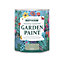 Rust-Oleum Garden Paint Bramwell Matt Multi-surface Garden Paint, 750ml Tin