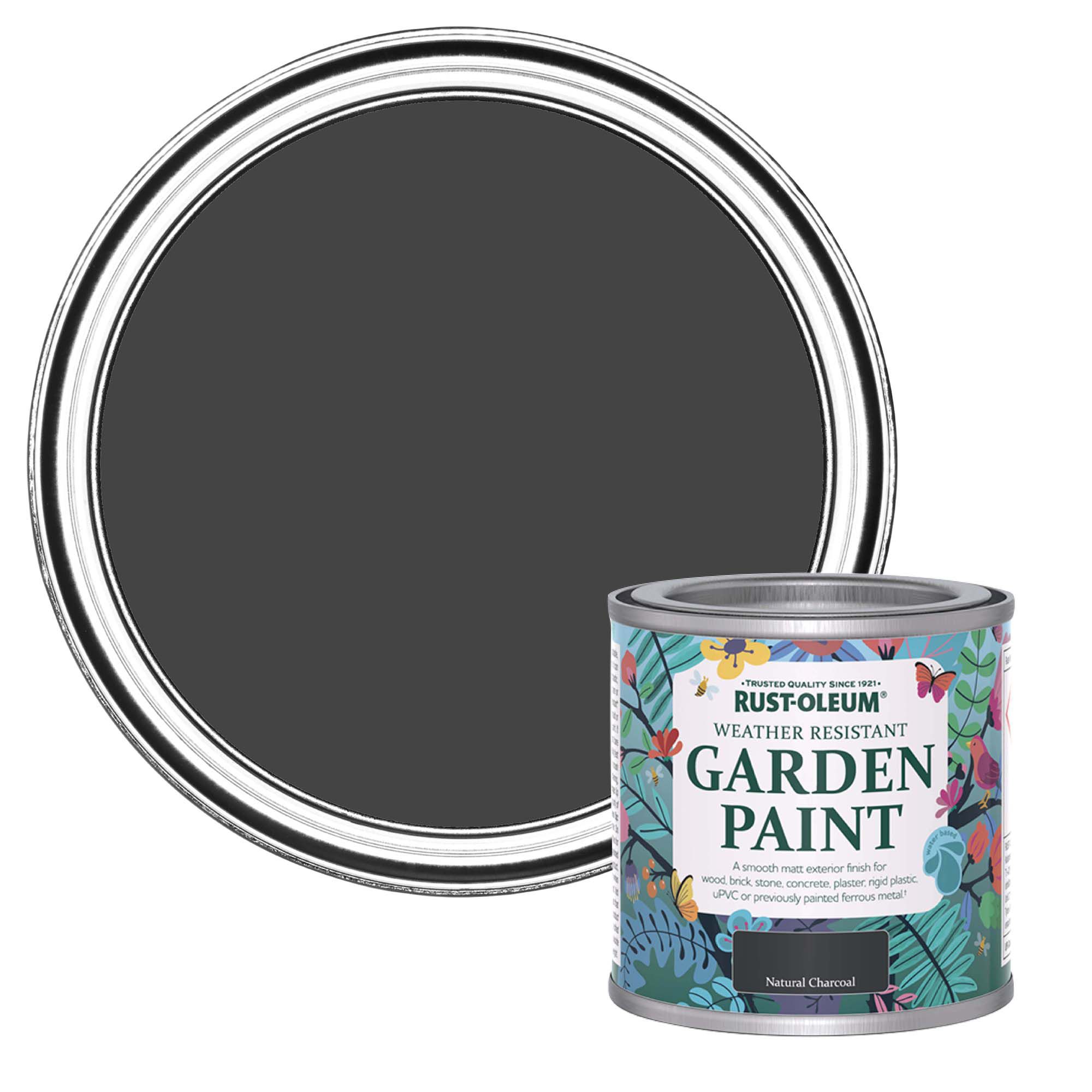 Harris Trade Emulsion & Gloss ½ Fine tip Paint brush