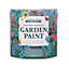 Rust-Oleum Garden Paint Pacific State Matt Multi-surface Garden Paint, 2.5L Tin