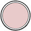 Rust-Oleum Garden Paint Pink Champagne Matt Multi-surface Garden Paint, 125ml Tin