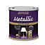 Rust-Oleum Gold effect Multi-surface Special effect paint, 250ml