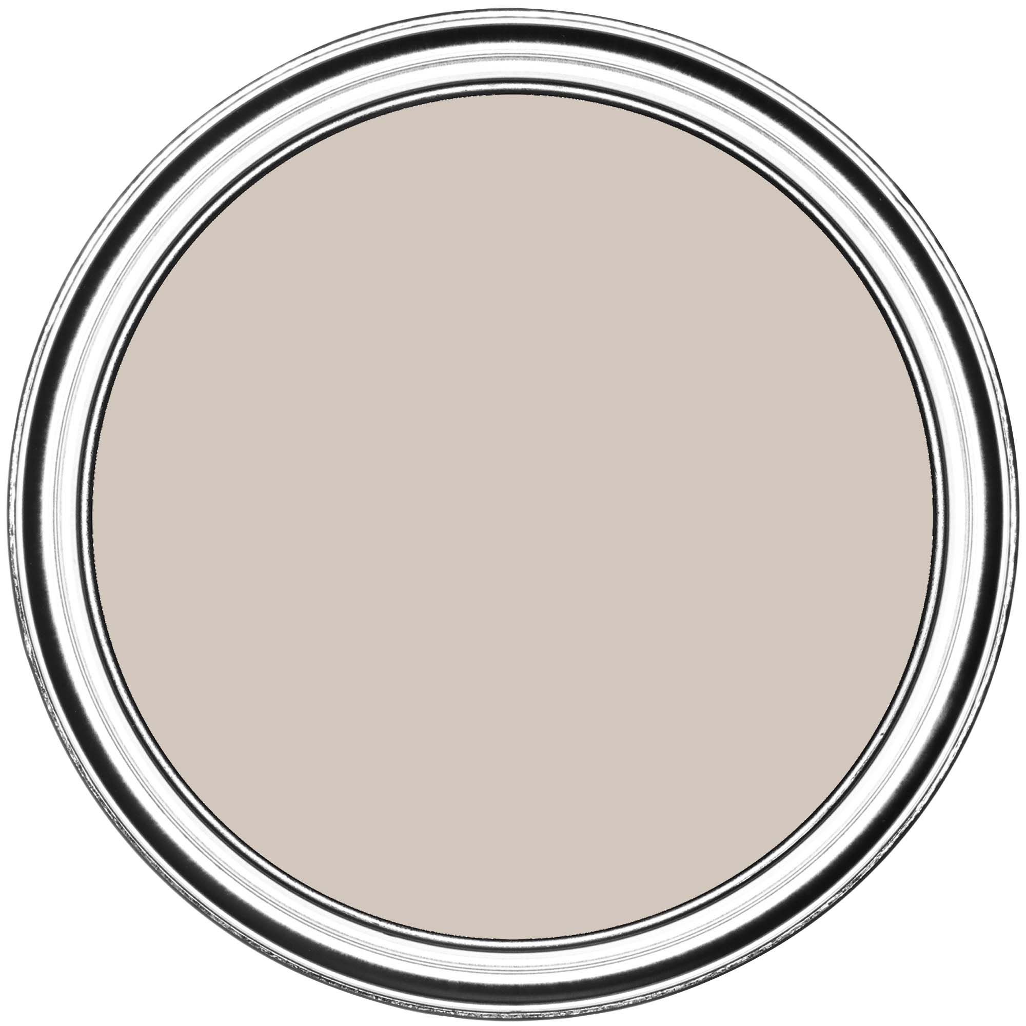 Rust-Oleum Hessian Matt Multi-room Furniture paint, 125ml