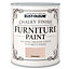 Rust-Oleum Homespun Flat matt Furniture paint, 125ml