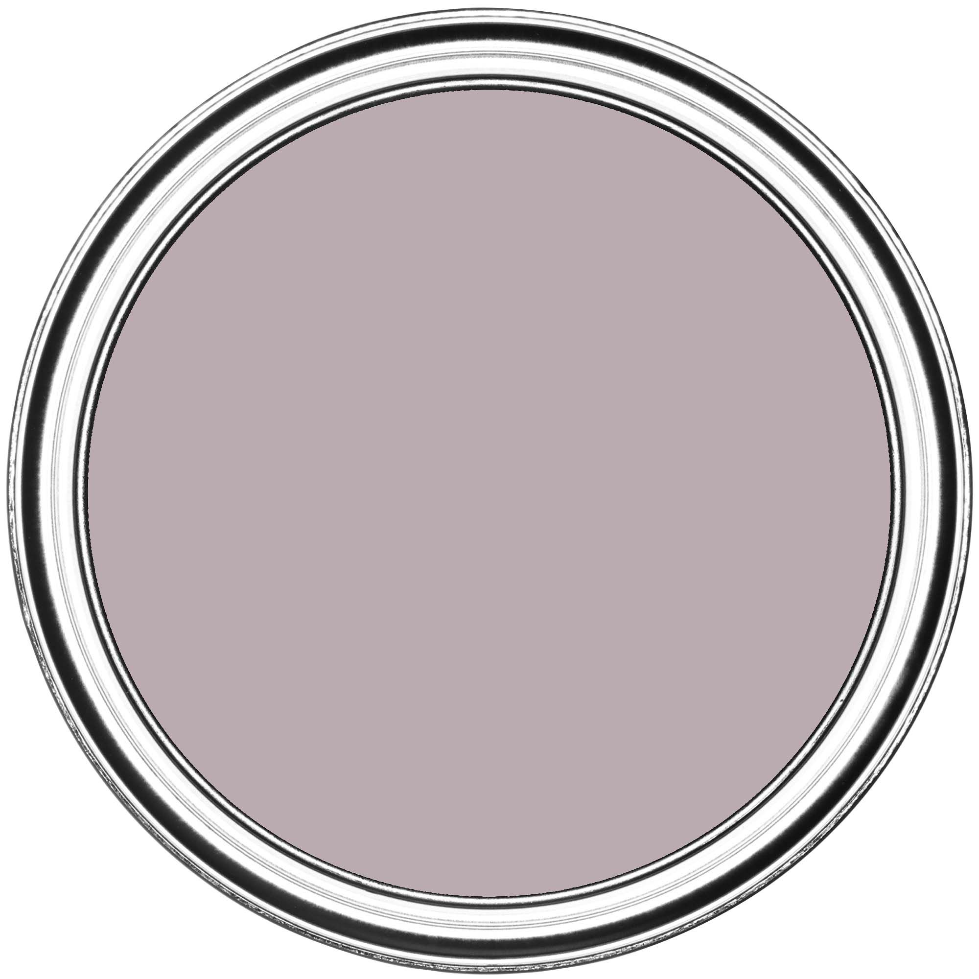 Rust-Oleum Lilac Wine Matt Multi-surface Exterior Topcoat Paint, 400ml Spray can