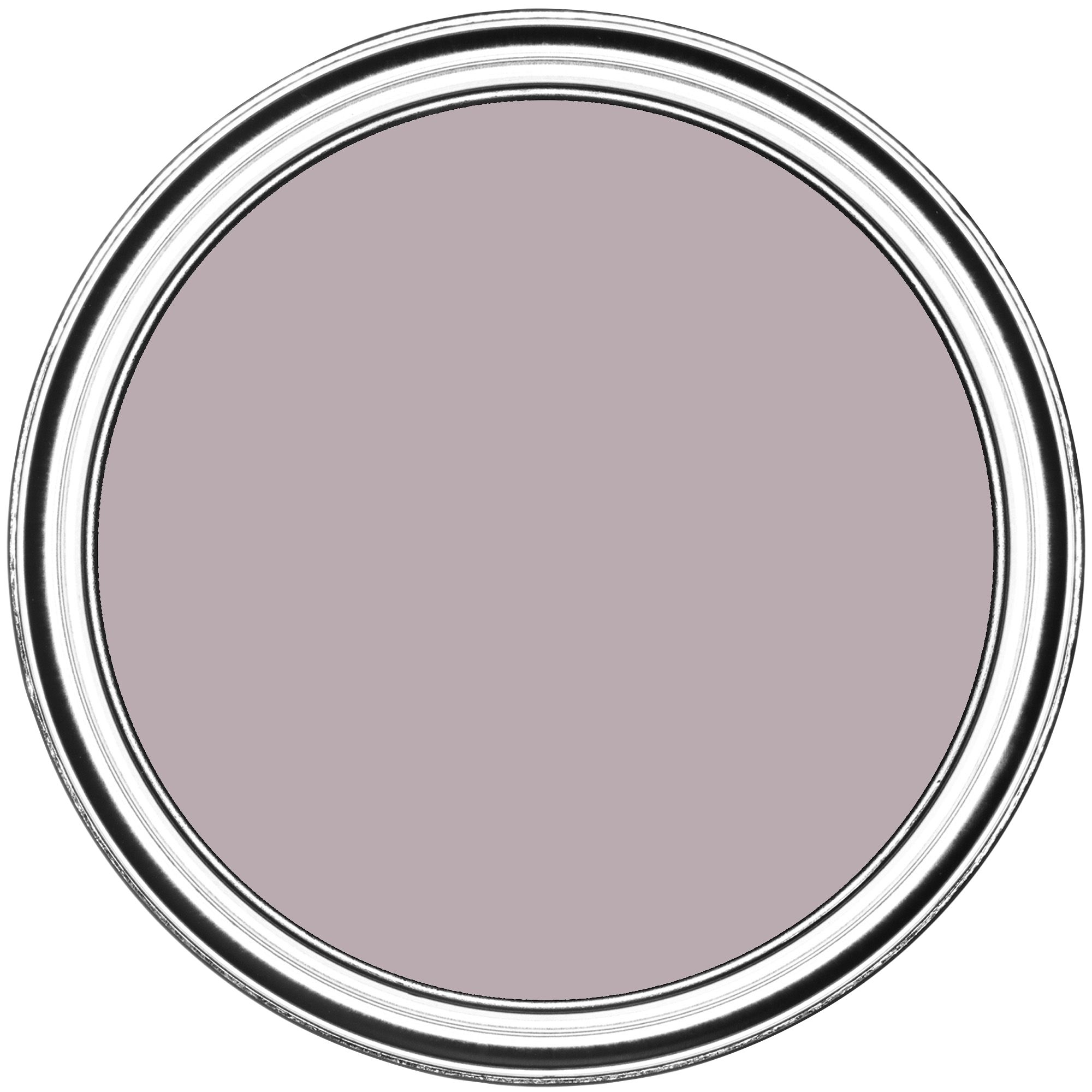 Rust-Oleum Lilac Wine Matt Multi-surface Exterior Topcoat Paint, 750ml Tin