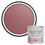 Rust-Oleum Medium Shimmer Rose Glitter effect Mid sheen Multi-surface Topcoat Paint glitter, 250ml