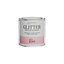 Rust-Oleum Medium Shimmer Rose Glitter effect Mid sheen Multi-surface Topcoat Paint glitter, 250ml