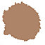 Rust-Oleum Metallic Bright copper effect Multi-surface Spray paint, 400ml
