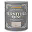 Rust-Oleum Mocha Satinwood Furniture paint, 750ml