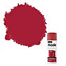 Rust-Oleum Mode Carmine red Gloss Multi-surface Spray paint, 400ml