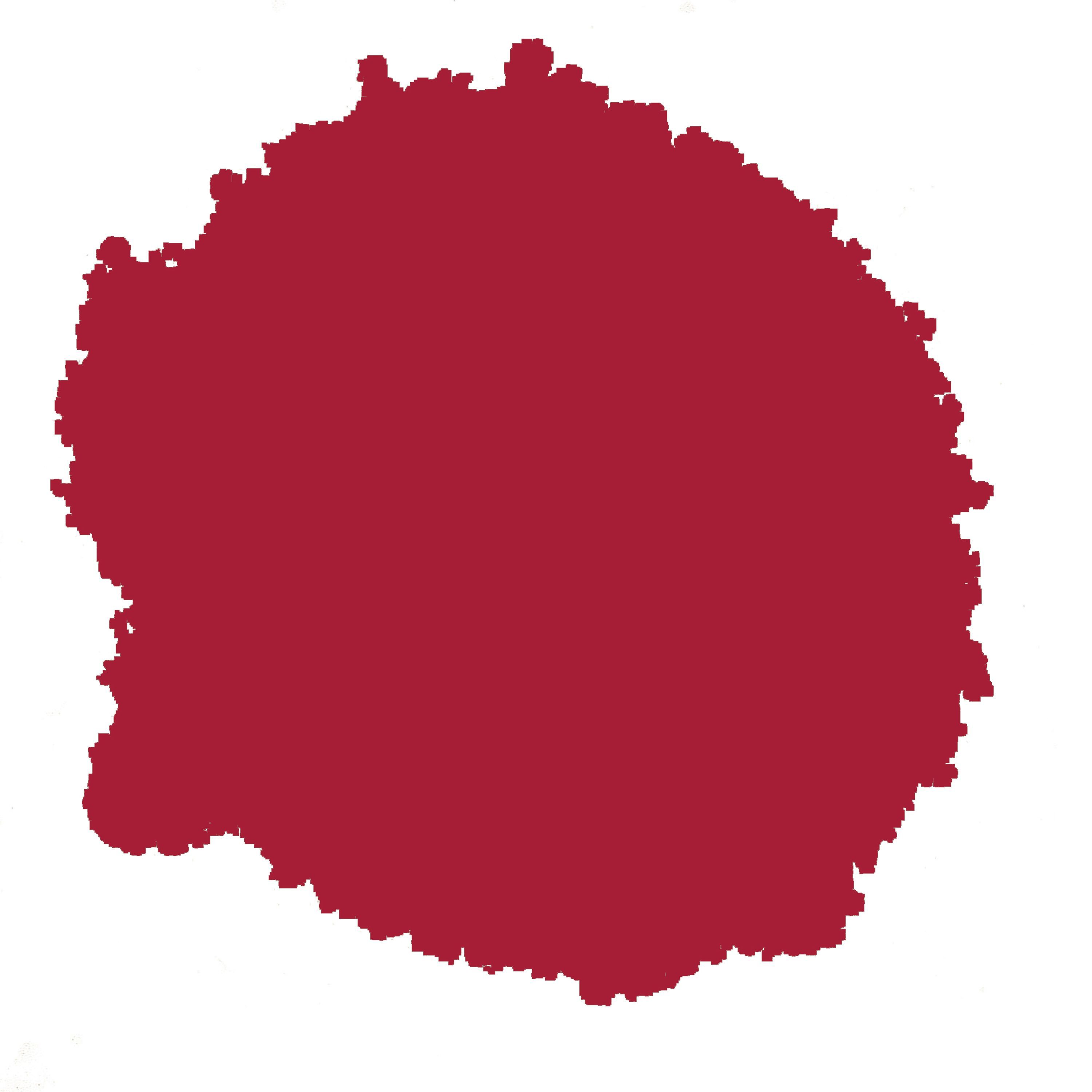 Rust-Oleum Mode Carmine red Gloss Multi-surface Spray paint, 400ml