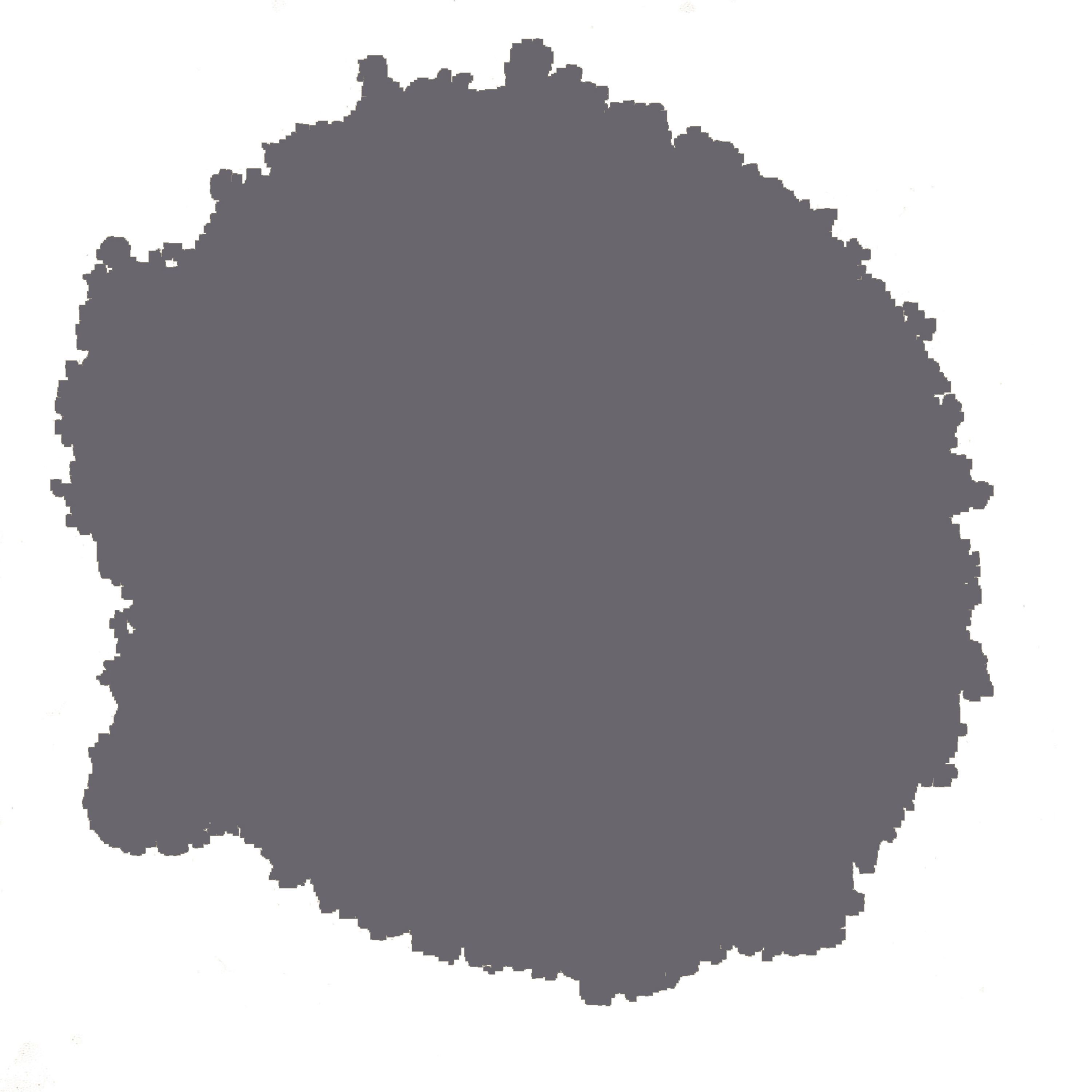 Rust-Oleum Mode Charcoal Gloss Multi-surface Spray paint, 400ml