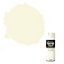 Rust-Oleum Painter's Touch Almond Gloss Multi-surface Decorative spray paint, 400ml