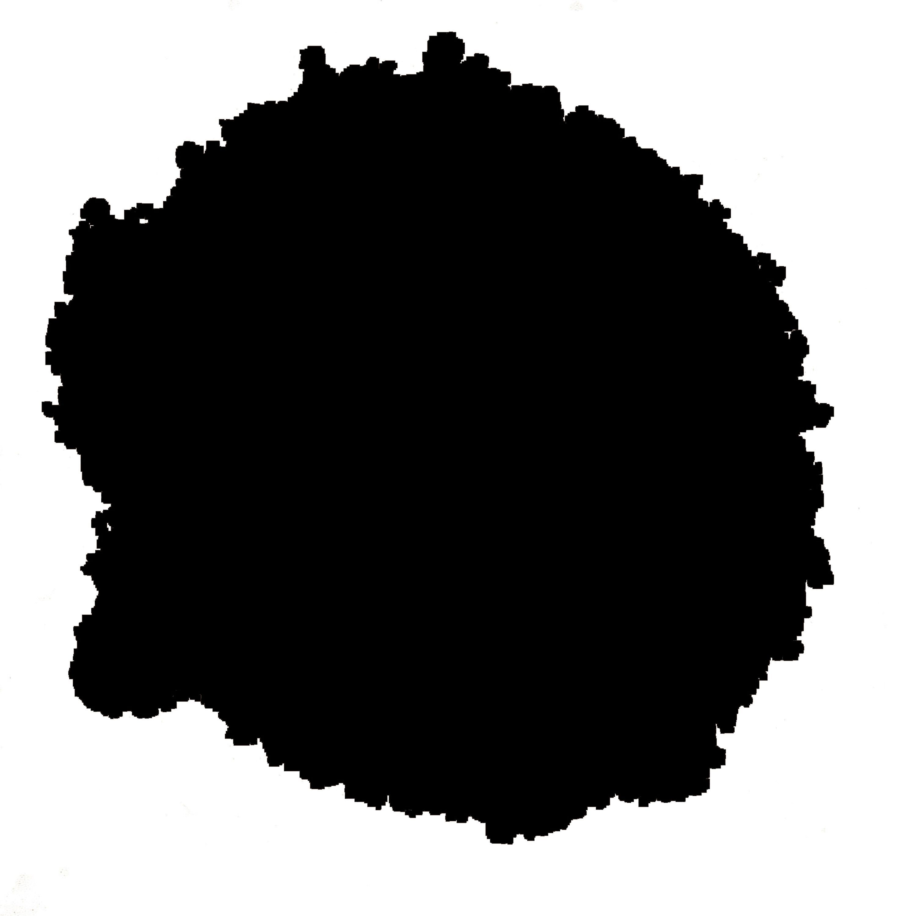 Rust-Oleum Painter's Touch Black Matt Multi-surface Decorative spray paint, 150ml