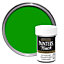 Rust-Oleum Painter's touch Bright green Gloss Multi-surface paint, 20ml
