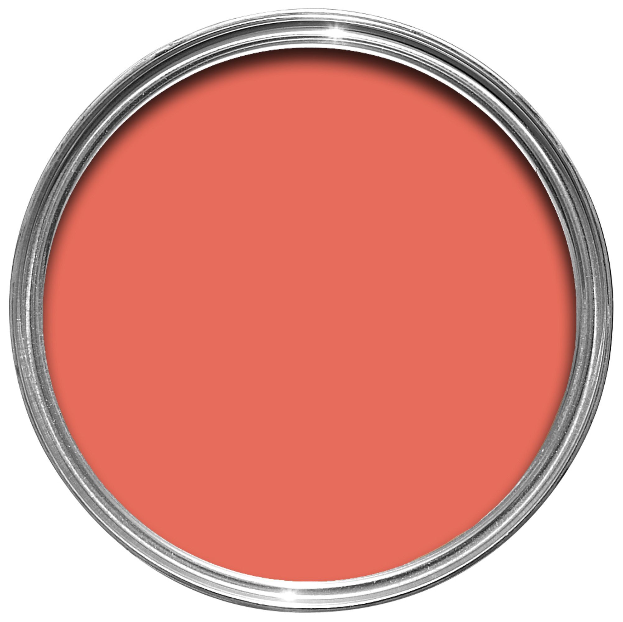 Rust-Oleum Painter's touch Bright orange Gloss Multi-surface paint, 250ml