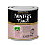 Rust-Oleum Painter's touch Candy pink Gloss Multi-surface paint, 250ml