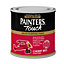 Rust-Oleum Painter's touch Cherry red Gloss Multi-surface paint, 250ml