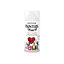 Rust-Oleum Painter's Touch Clear Gloss Multi-surface Varnish Decorative spray paint, 150ml