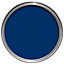 Rust-Oleum Painter's touch Dark blue Gloss Multi-surface paint, 20ml