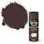 Rust-Oleum Painter's Touch Espresso Satinwood Multi-surface Decorative spray paint, 400ml