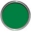 Rust-Oleum Painter's touch Green Gloss Multi-surface paint, 250ml