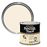 Rust-Oleum Painter's touch Heirloom white Gloss Multi-surface paint, 250ml