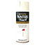 Rust-Oleum Painter's Touch Heirloom white Satinwood Multi-surface Decorative spray paint, 400ml