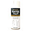 Rust-Oleum Painter's Touch Ivory bisque Gloss Multi-surface Decorative spray paint, 400ml