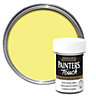 Rust-Oleum Painter's touch Lemon Gloss Multi-surface paint, 20ml