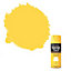 Rust-Oleum Painter's touch Marigold Gloss Multi-surface Decorative spray paint, 400ml