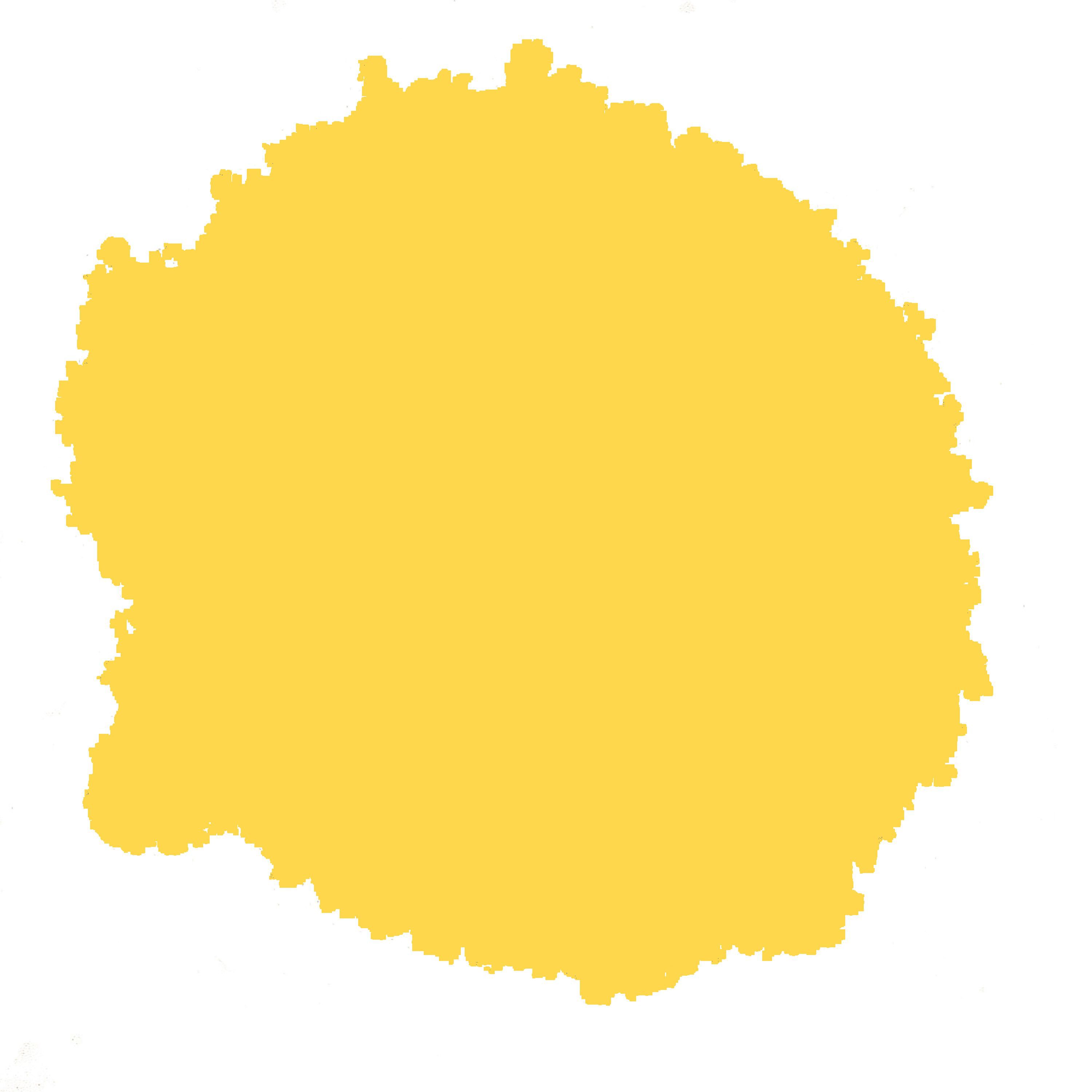 Rust-Oleum Painter's Touch Marigold Gloss Multi-surface Decorative spray paint, 400ml
