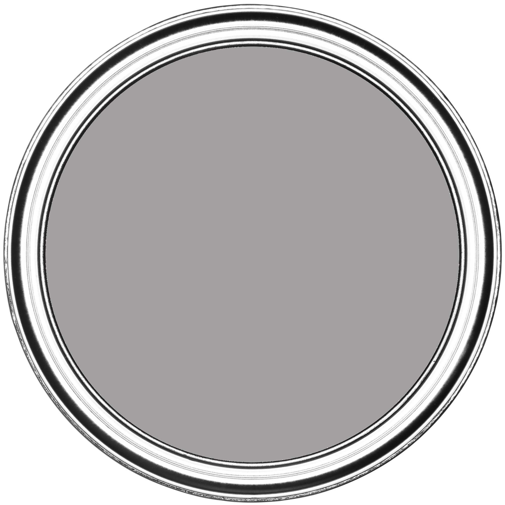Rust-Oleum Painter's Touch Mocha Matt Multi-room Furniture paint, 250ml