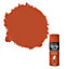 Rust-Oleum Painter's touch Paprika Satin Multi-surface Decorative spray paint, 400ml